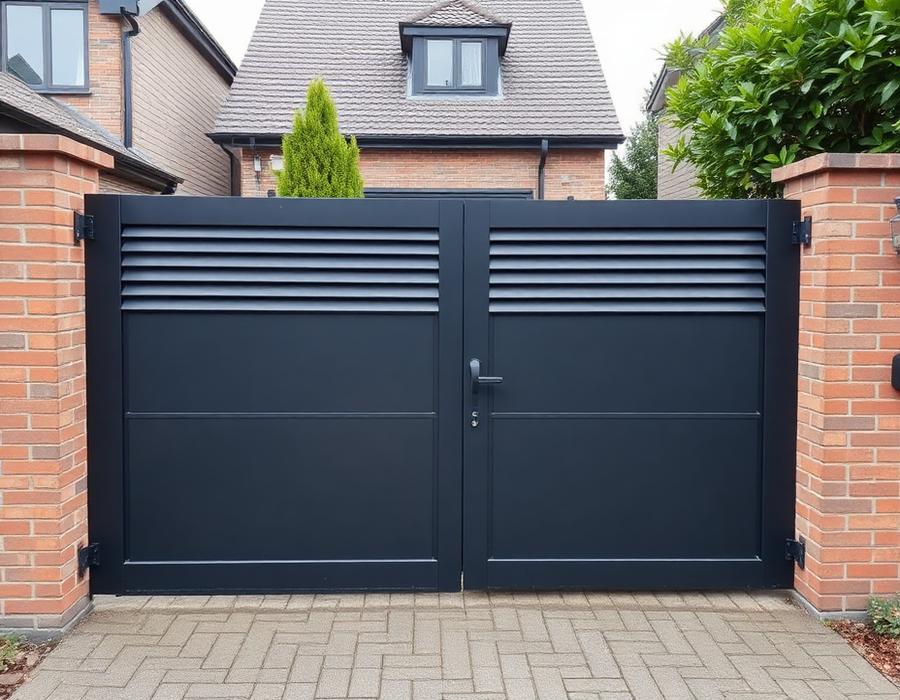 Gates